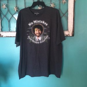 Bob Ross T-Shirt